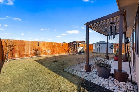Tiny photo for 5222 Montague Loop, Bryan, TX 77807 (MLS # 26001661)