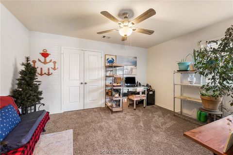 Tiny photo for 5222 Montague Loop, Bryan, TX 77807 (MLS # 26001661)