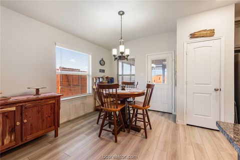 Tiny photo for 5222 Montague Loop, Bryan, TX 77807 (MLS # 26001661)