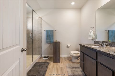 Tiny photo for 5222 Montague Loop, Bryan, TX 77807 (MLS # 26001661)