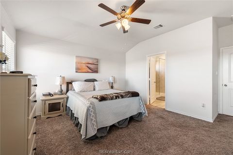 Tiny photo for 5222 Montague Loop, Bryan, TX 77807 (MLS # 26001661)