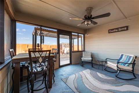 Tiny photo for 5222 Montague Loop, Bryan, TX 77807 (MLS # 26001661)