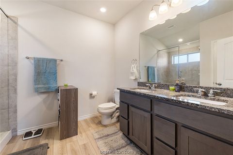 Tiny photo for 5222 Montague Loop, Bryan, TX 77807 (MLS # 26001661)