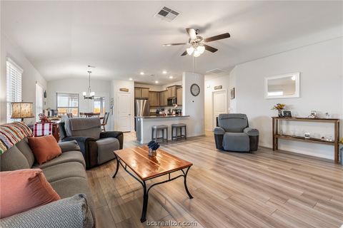 Tiny photo for 5222 Montague Loop, Bryan, TX 77807 (MLS # 26001661)