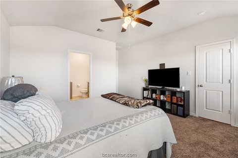 Tiny photo for 5222 Montague Loop, Bryan, TX 77807 (MLS # 26001661)