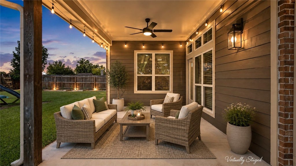 Photo of 4012 Alford Street, College Station, TX 77845 (MLS # 26010816)