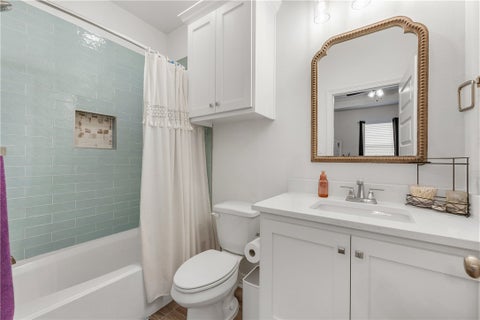 Tiny photo for 4217 Skylar Dr DR, College Station, TX 77845 (MLS # 26011462)