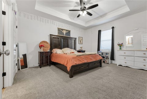 Tiny photo for 4217 Skylar Dr DR, College Station, TX 77845 (MLS # 26011462)
