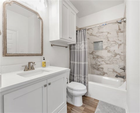 Tiny photo for 4217 Skylar Dr DR, College Station, TX 77845 (MLS # 26011462)