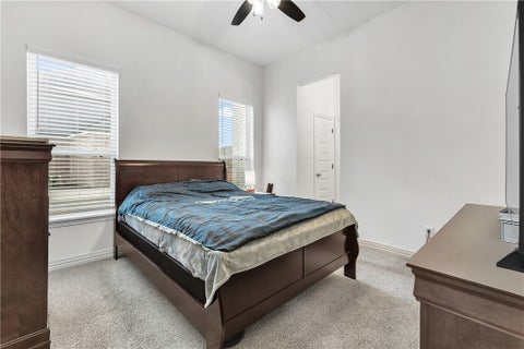 Tiny photo for 4217 Skylar Dr DR, College Station, TX 77845 (MLS # 26011462)