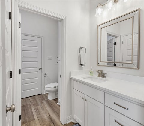 Tiny photo for 4217 Skylar Dr DR, College Station, TX 77845 (MLS # 26011462)
