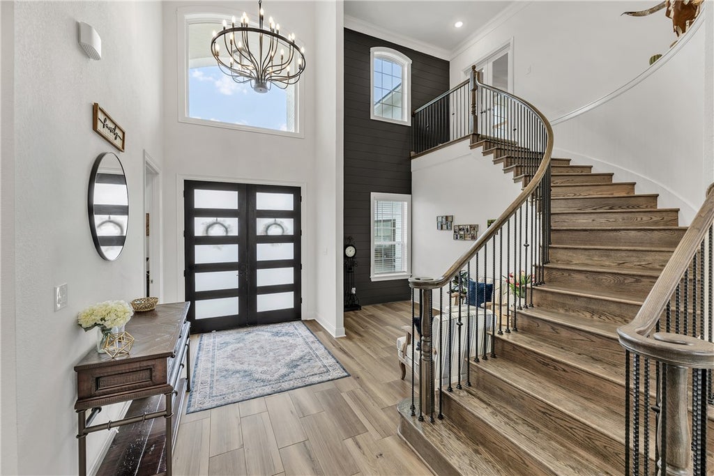 Photo of 4217 Skylar Dr DR, College Station, TX 77845 (MLS # 26011462)