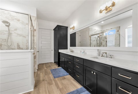 Tiny photo for 4217 Skylar Dr DR, College Station, TX 77845 (MLS # 26011462)