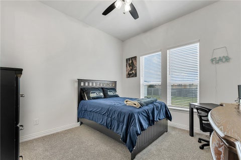 Tiny photo for 4217 Skylar Dr DR, College Station, TX 77845 (MLS # 26011462)