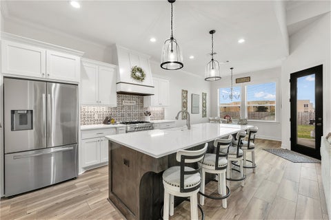 Tiny photo for 4217 Skylar Dr DR, College Station, TX 77845 (MLS # 26011462)