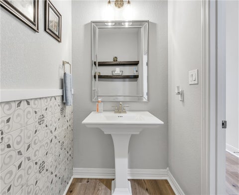 Tiny photo for 4217 Skylar Dr DR, College Station, TX 77845 (MLS # 26011462)