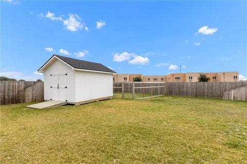 Tiny photo for 4217 Skylar Dr DR, College Station, TX 77845 (MLS # 26011462)
