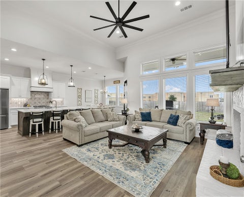 Tiny photo for 4217 Skylar Dr DR, College Station, TX 77845 (MLS # 26011462)