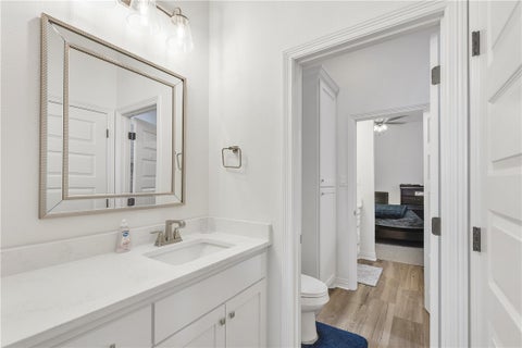 Tiny photo for 4217 Skylar Dr DR, College Station, TX 77845 (MLS # 26011462)
