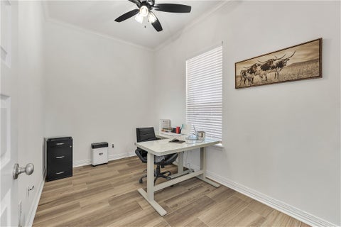 Tiny photo for 4217 Skylar Dr DR, College Station, TX 77845 (MLS # 26011462)