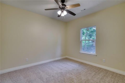 Tiny photo for 1112 Holly Springs DR, Huntsville, TX 77320 (MLS # 26009108)