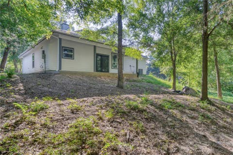 Tiny photo for 1112 Holly Springs DR, Huntsville, TX 77320 (MLS # 26009108)