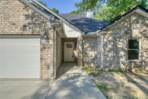 Tiny photo for 1112 Holly Springs DR, Huntsville, TX 77320 (MLS # 26009108)