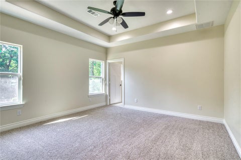 Tiny photo for 1112 Holly Springs DR, Huntsville, TX 77320 (MLS # 26009108)