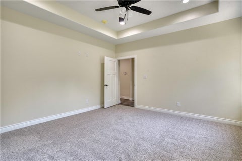 Tiny photo for 1112 Holly Springs DR, Huntsville, TX 77320 (MLS # 26009108)