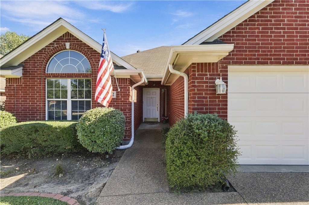 Photo of 242 Stuttgart Circle, College Station, TX 77845 (MLS # 26011878)