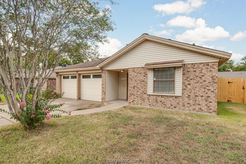 4106 Tiffany Trail