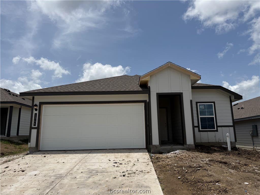 Photo of 1245 Hickory Grove Street, Brenham, TX 77833 (MLS # 26009367)