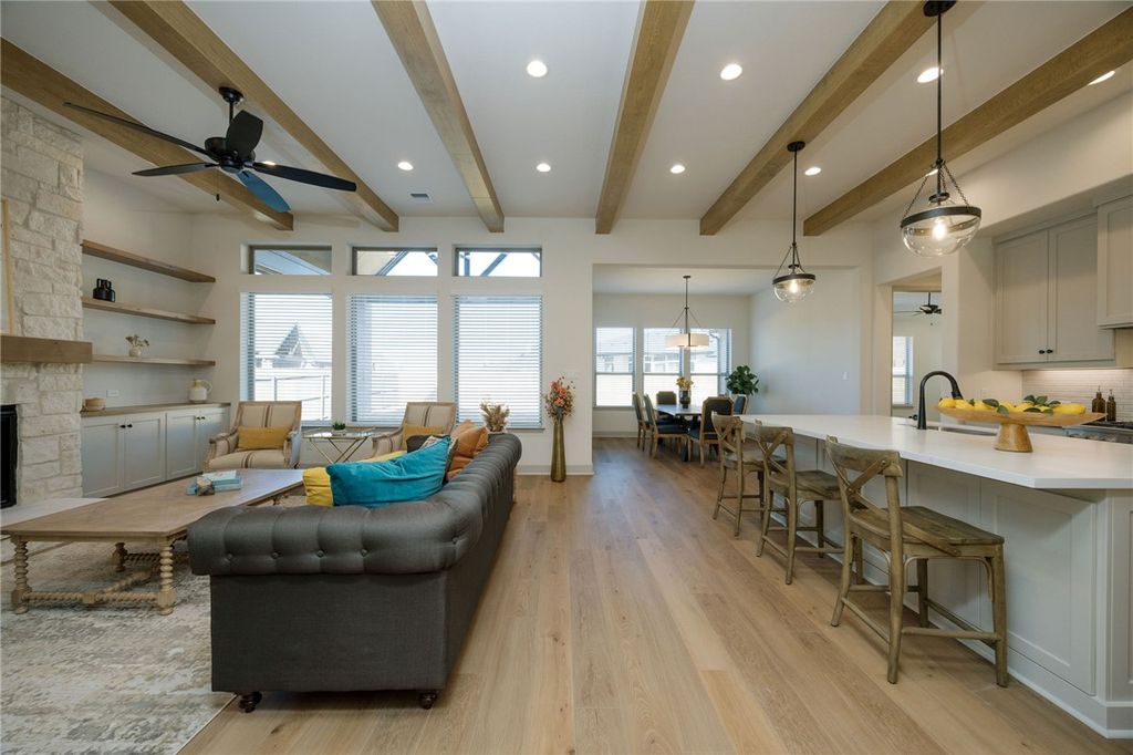 Photo of 4007 Pacific Crest Way, Bryan, TX 77802 (MLS # 25012616)