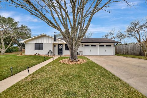 Tiny photo for 205 Munz Street, Brenham, TX 77833 (MLS # 26001008)