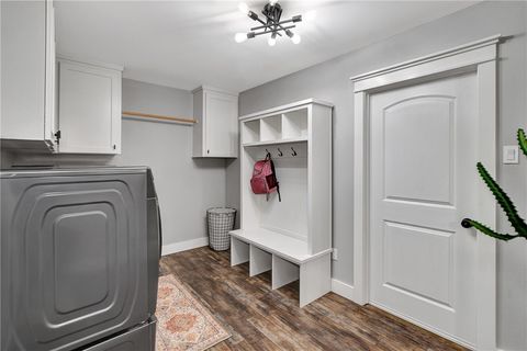 Tiny photo for 205 Munz Street, Brenham, TX 77833 (MLS # 26001008)