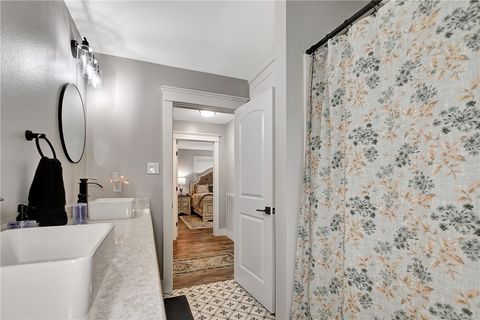 Tiny photo for 205 Munz Street, Brenham, TX 77833 (MLS # 26001008)