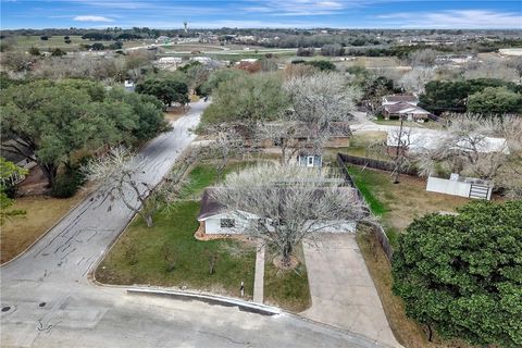 Tiny photo for 205 Munz Street, Brenham, TX 77833 (MLS # 26001008)