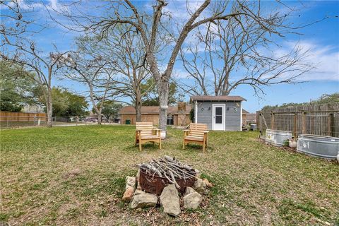 Tiny photo for 205 Munz Street, Brenham, TX 77833 (MLS # 26001008)