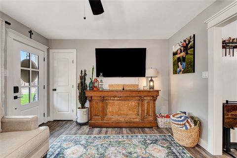 Tiny photo for 205 Munz Street, Brenham, TX 77833 (MLS # 26001008)