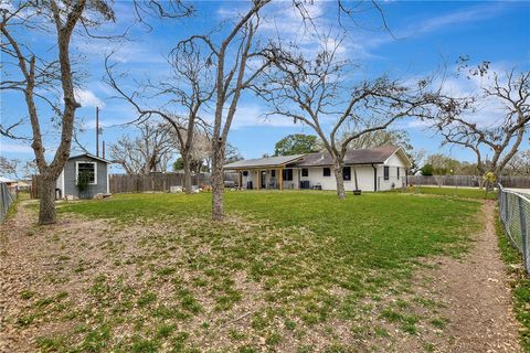 Tiny photo for 205 Munz Street, Brenham, TX 77833 (MLS # 26001008)