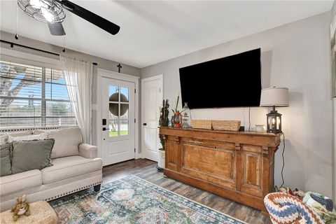 Tiny photo for 205 Munz Street, Brenham, TX 77833 (MLS # 26001008)