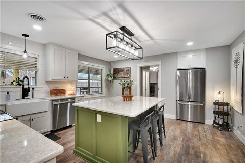 Tiny photo for 205 Munz Street, Brenham, TX 77833 (MLS # 26001008)