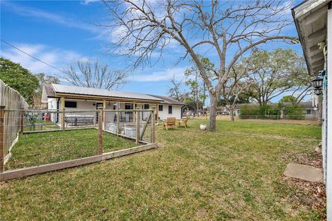 Tiny photo for 205 Munz Street, Brenham, TX 77833 (MLS # 26001008)