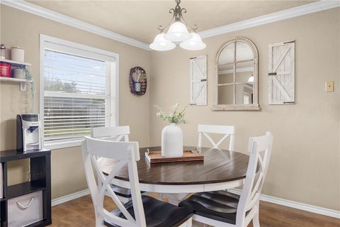 Tiny photo for 806 Dillard Street, Caldwell, TX 77836 (MLS # 26006828)