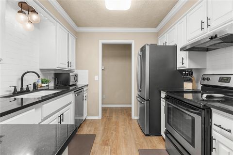 Tiny photo for 806 Dillard Street, Caldwell, TX 77836 (MLS # 26006828)