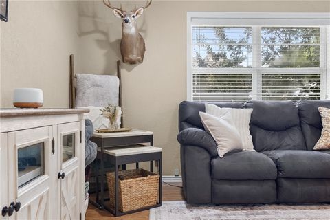Tiny photo for 806 Dillard Street, Caldwell, TX 77836 (MLS # 26006828)