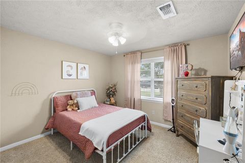 Tiny photo for 806 Dillard Street, Caldwell, TX 77836 (MLS # 26006828)
