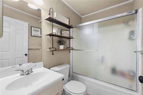 Tiny photo for 806 Dillard Street, Caldwell, TX 77836 (MLS # 26006828)