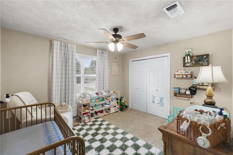 Tiny photo for 806 Dillard Street, Caldwell, TX 77836 (MLS # 26006828)
