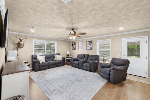 Tiny photo for 806 Dillard Street, Caldwell, TX 77836 (MLS # 26006828)